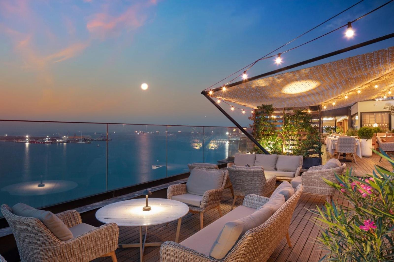 Holiday Inn Istanbul - Tuzla Bay, An Ihg Hotel Екстериор снимка